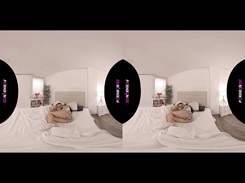 ❤️ PORNBCN VR Две млади лесбийки се събуждат възбудени в 4K 180 3D виртуална реалност Geneva Bellucci Katrina Moreno ☑ Анално порно в bg.serviporno.ru ❌