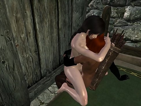 ❤️ на почивка и използва телата на tsbbe и unpe maximum cast, succubus и nord ☑ Анално порно в bg.serviporno.ru ❌
